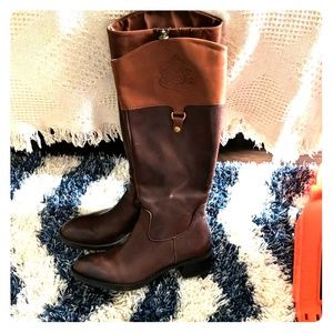 Franco Sarto Boots